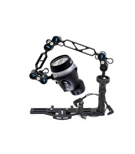 AOI UCS-Q1-4 strobe Set