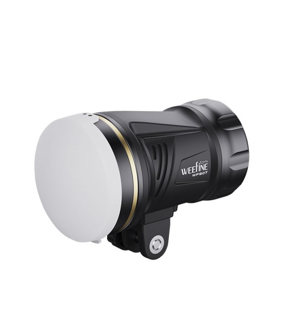 Weefine WFS07 Strobe