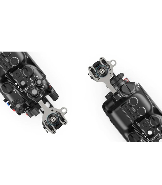 Nauticam Sony NA-ZVE1 Sony ZV-E1