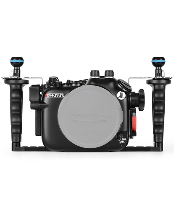 Caja Nauticam NA-ZVE1 Sony ZV-E1