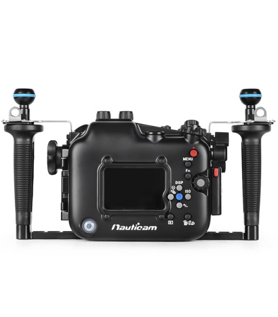 Nauticam Sony NA-ZVE1 Sony ZV-E1