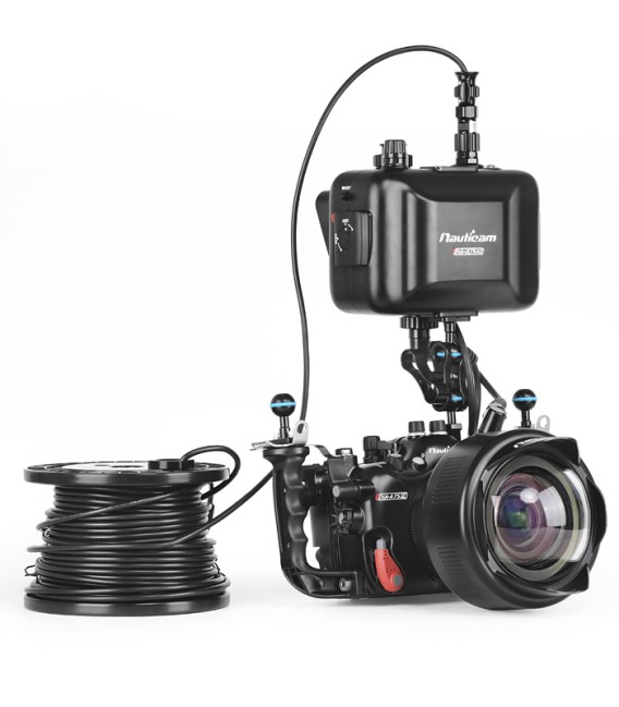 Caja Nauticam NA-Ultra5 17926