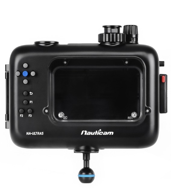 Caja Nauticam NA-Ultra5 17926