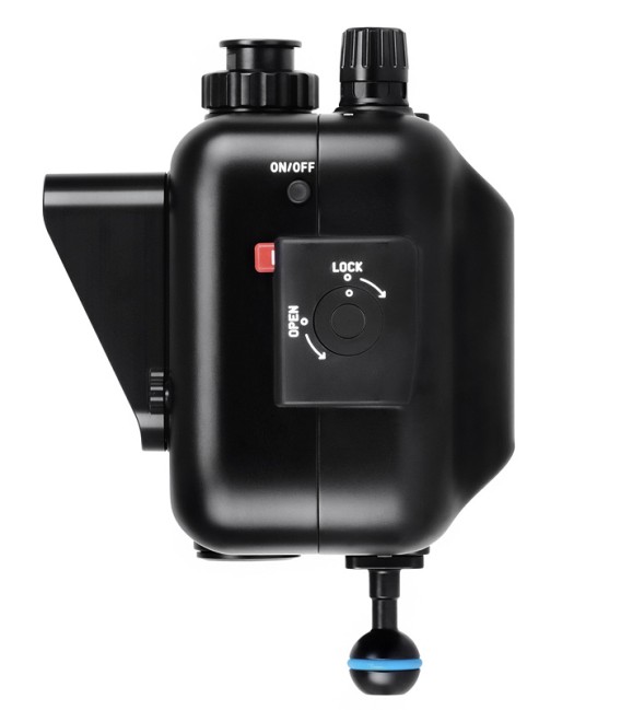 Caja Nauticam NA-Ultra5 17926