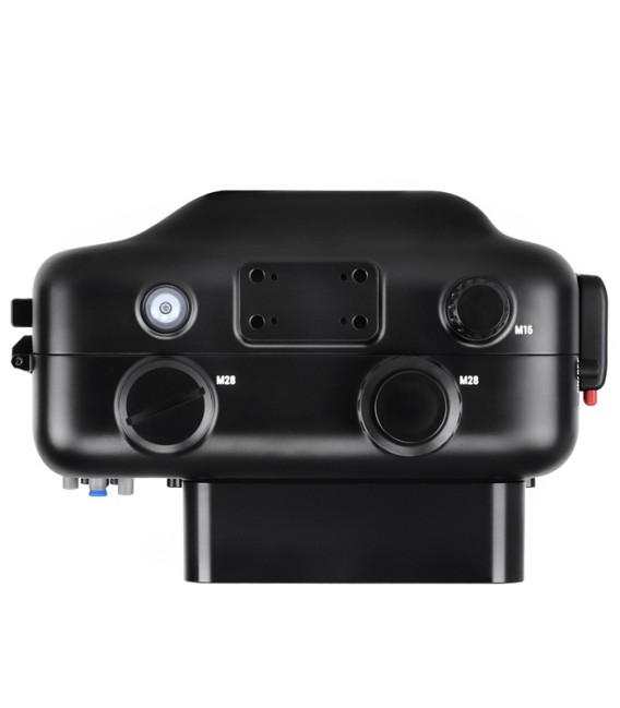 Caja Nauticam NA-Ultra5 17926