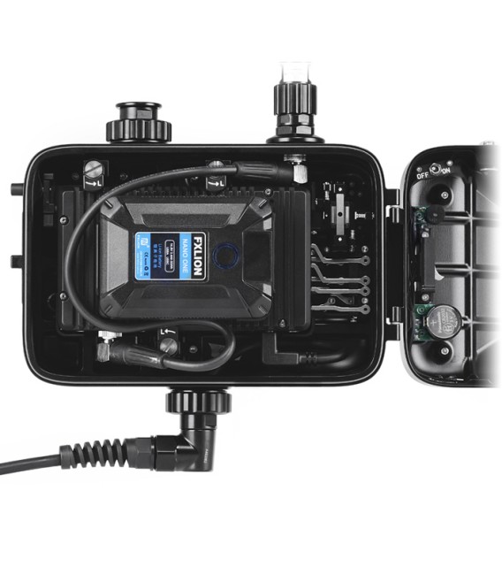 Caja Nauticam NA-Ultra5 17926