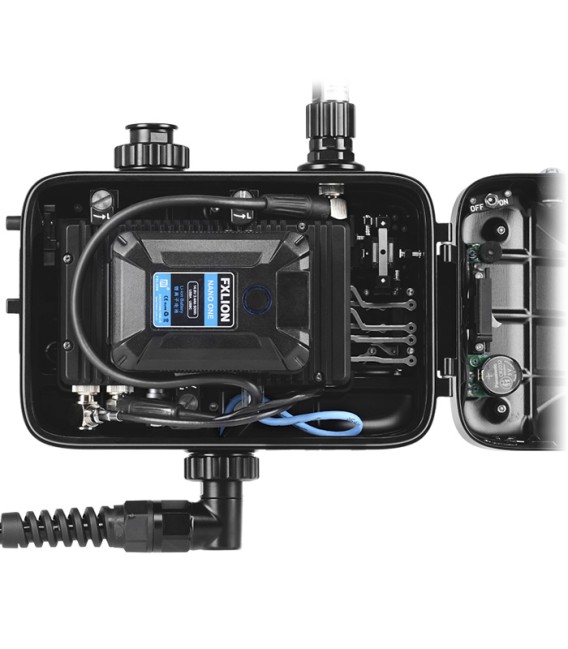 Caja Nauticam NA-Ultra5 17926