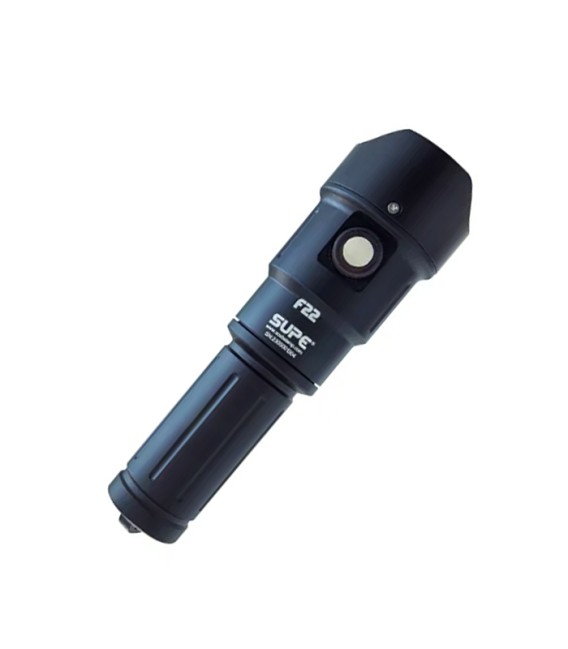 Scubalamp F22 photo/video light