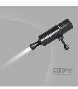 More about Scubalamp Snoot SN-P53