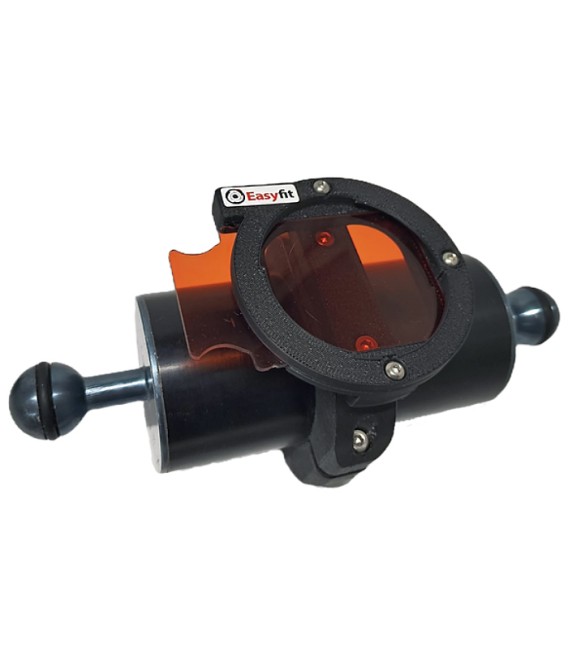 Portalentes Easyfit SD