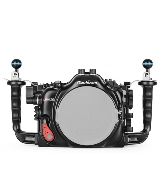 Nauticam NA-Z8 Housing 17229
