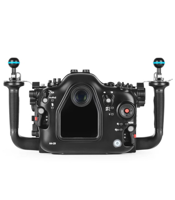 Nauticam NA-Z8 Housing 17229