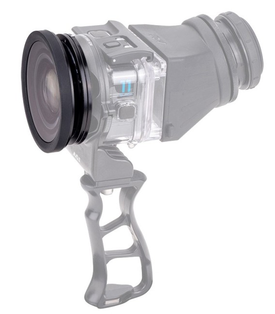 AOi UCL-03 Close-up Lens GoPro