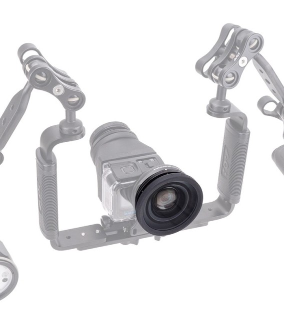 AOi UCL-03 Close-up Lens GoPro