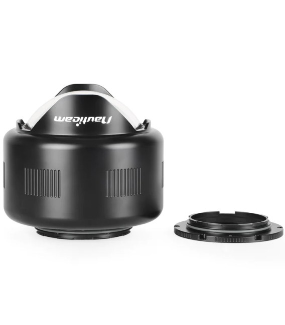 WACP-1B N120/N100 Nauticam