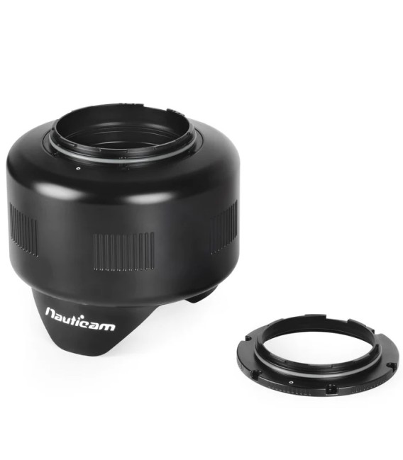 WACP-1B N120/N100 Nauticam