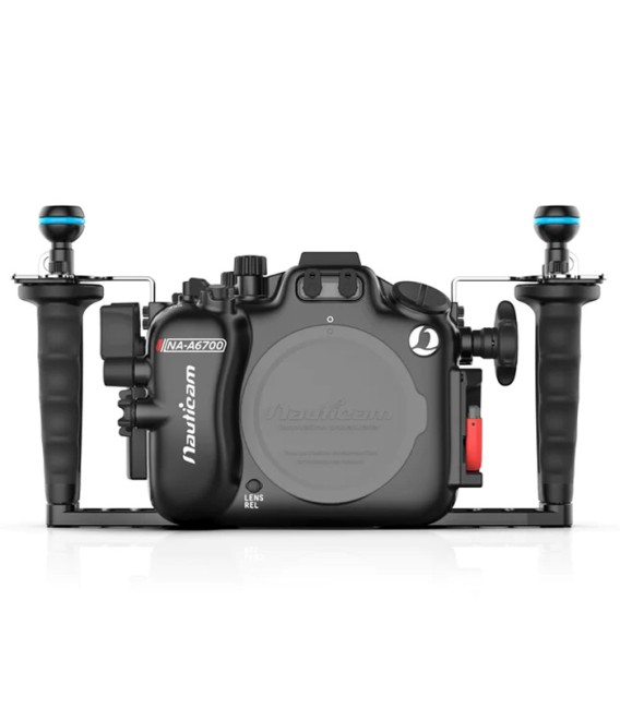 Sony A6700 NA-A6700 Nauticam