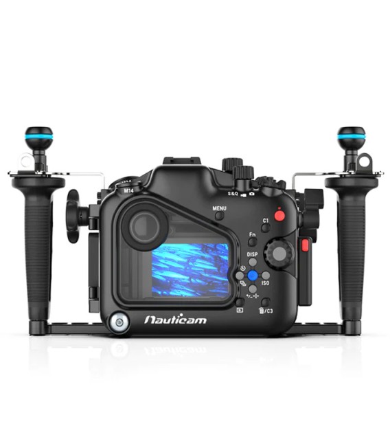 Sony A6700 NA-A6700 Nauticam