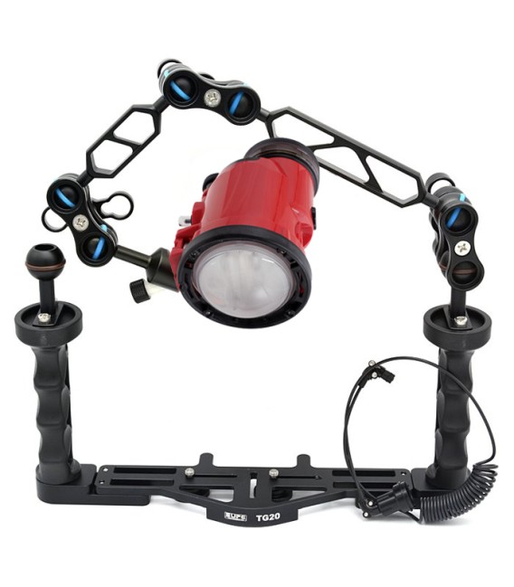 Set Flash INON S-220-2