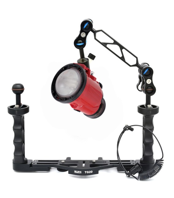 INON S-220-1 Strobe Set