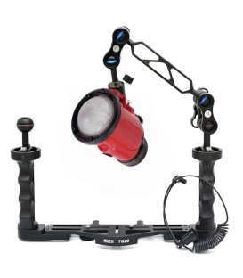 INON S-220-1 Strobe Set