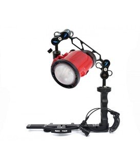 INON S-220-3 Strobe Set