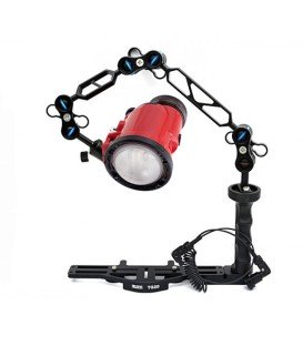 Set Flash INON S-220-4