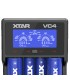 Cargador VC4 XTAR