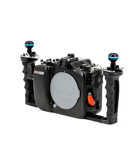 Caja Nauticam NA-A6600 17425