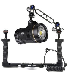 Set Flash Weefine WFS07-1-2