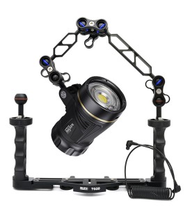 Set Flash Weefine WFS07-2-2