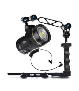 Weefine WFS07-3 strobe Set