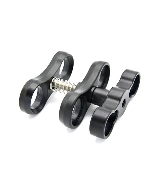 Weefine WFS07-4 strobe Set