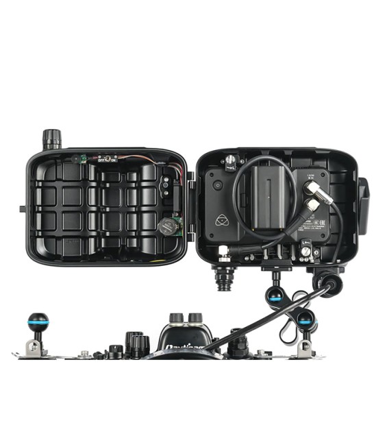 Caja Nauticam NA-Shinobi-S 17924