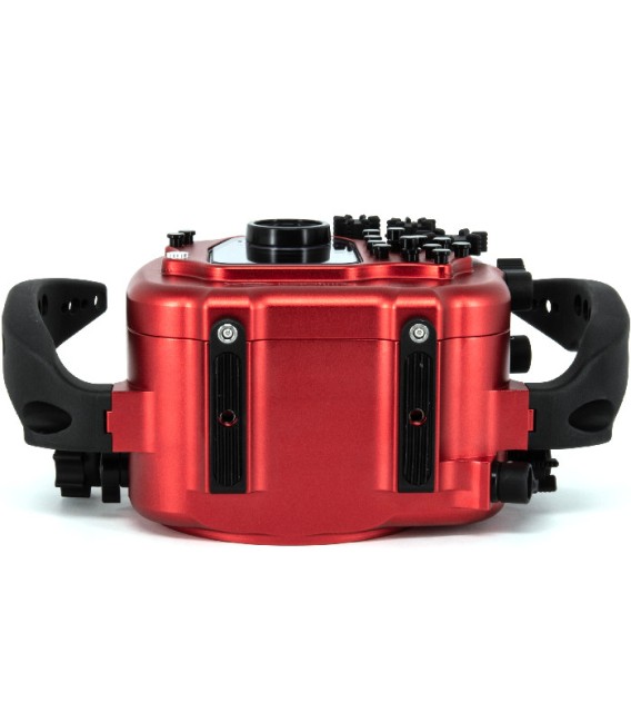 Caja Isotta IS-A7R V