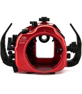 Caja Isotta IS-A7R V