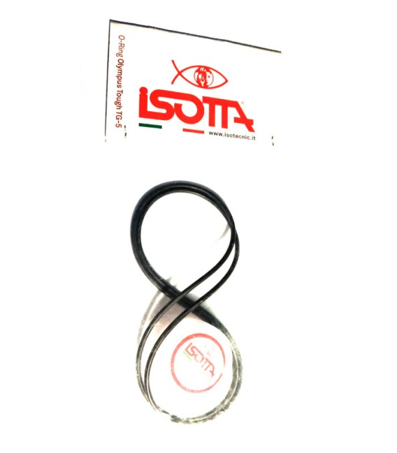 Isotta O-Ring TG-5/6