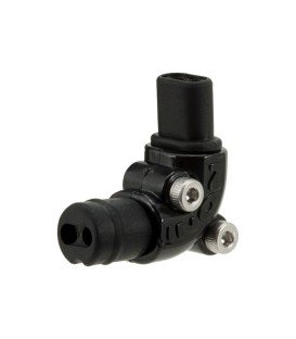 More about Conector óptico 2x INON Sea&Sea en L