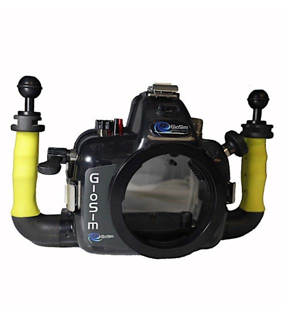 GioSim Canon RP Housing