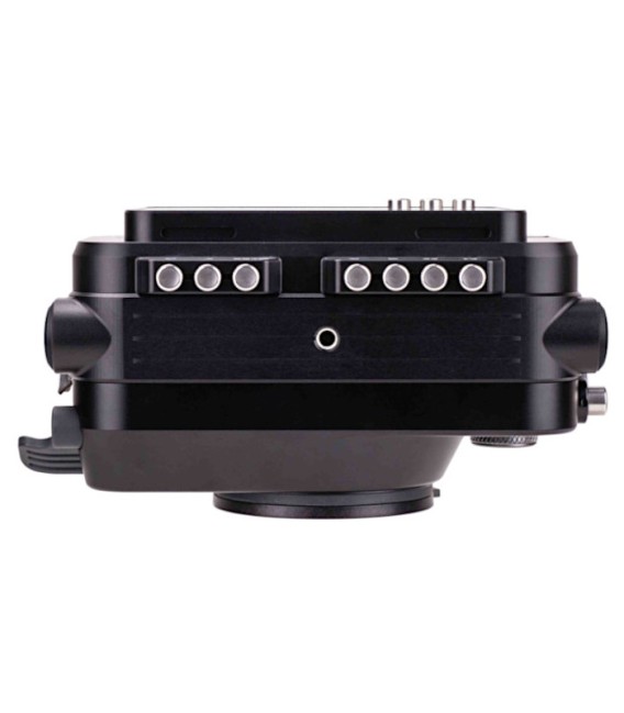 GoPro HERO9/10/11/12 Black AOi