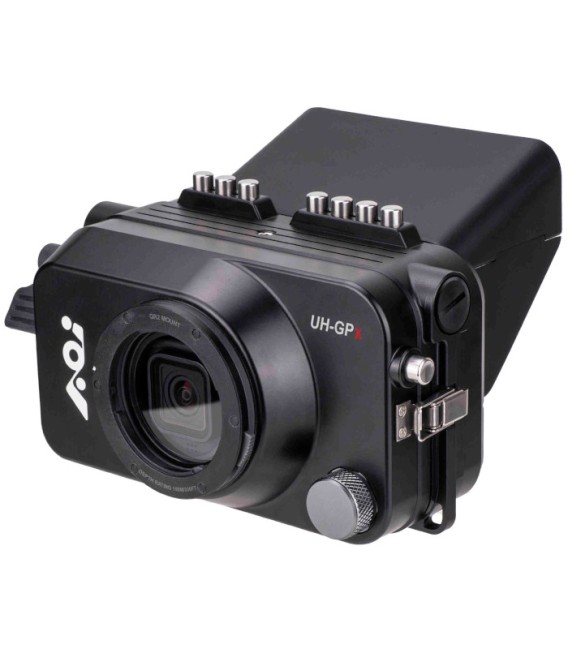 GoPro HERO9/10/11/12 Black AOi