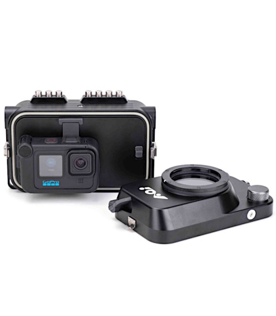 GoPro HERO9/10/11/12 Black AOi