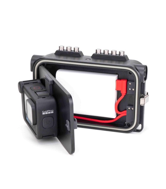 GoPro HERO9/10/11/12 Black AOi