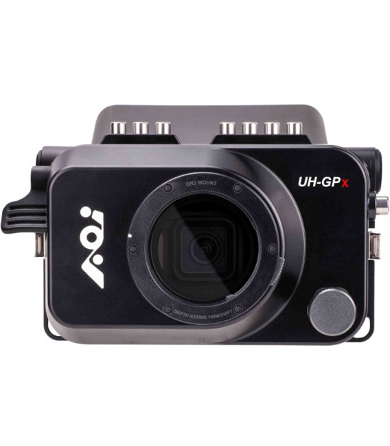 GoPro HERO9/10/11/12 Black AOi