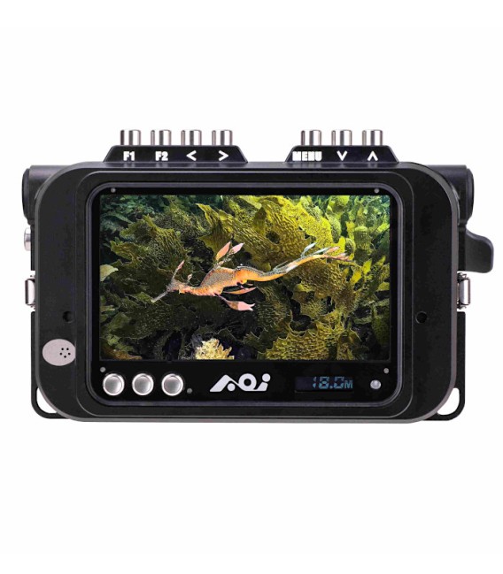 GoPro HERO9/10/11/12 Black AOi