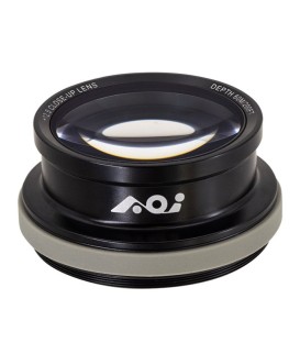 AOi macro lens +12.5 UCL-09 PRO