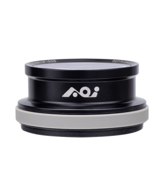 AOi macro lens +12.5 UCL-09 PRO