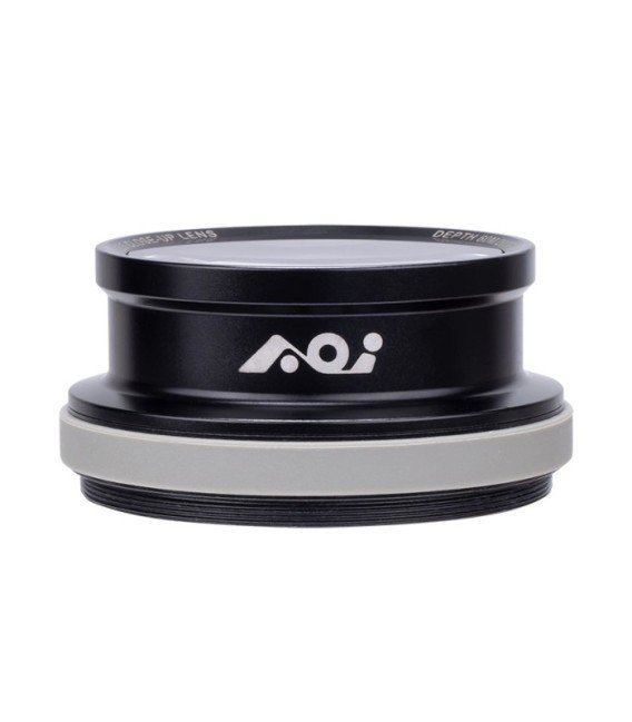 AOi macro lens +12.5 UCL-09 PRO