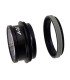 AOi macro lens +12.5 UCL-09 PRO
