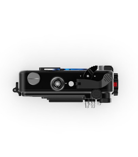 Caja Weefine Olympus TG5/6/7